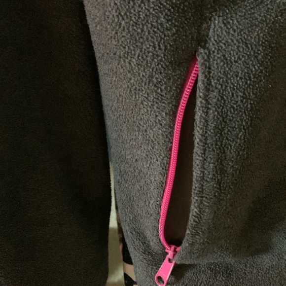Fleece jacket - Picture 4 of 4